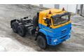 седельный тягач КАМАЗ 65221-26020-53