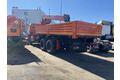 бортовой КАМАЗ 43118-73094-50 с кму HORYONG HRS 216