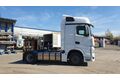 Седельный тягач KAMAZ 54901-70014-94 (М1945) с автоматизированной КПП Fast Gear