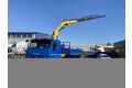 бортовой а/м КАМАЗ 65117-48 с КМУ XCMG SQZ 200