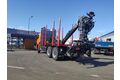 Cортиментовоз КАМАЗ 6580-3051-68 c ГМ Kesla 2009ST