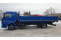 Бортовой КАМАЗ 4308-6083-69(G5)