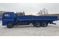 бортовой а/м КАМАЗ 65117-7010-56(5H) (7800x2470x730)