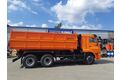 Cамосвал КАМАЗ 45143-6012-50 с боковой разгрузкой, сельскохозяйственный