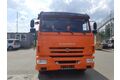 Cамосвал КАМАЗ 45143-6012-50 с боковой разгрузкой, сельскохозяйственный