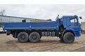 Бортовой КАМАЗ 43118-6012-50