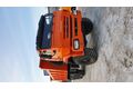 Самосвал КАМАЗ 65222-7012-53 с задней разгрузкой