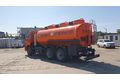 автотопливозаправщик НЕФАЗ 66052-0002313-А5 (16 куб.м., 3 отсек) на шасси КАМАЗ-65115