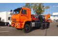 седельный тягач КАМАЗ 65225-26014-53