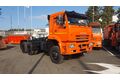 седельный тягач КАМАЗ 65225-26014-53