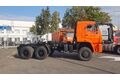 седельный тягач КАМАЗ 65225-26014-53