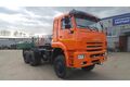 седельный тягач КАМАЗ 65225-26014-53