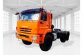 седельный тягач КАМАЗ 53504-6030-50