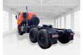 седельный тягач КАМАЗ 53504-6030-50