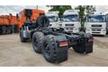 седельный тягач КАМАЗ 53504-7030-50