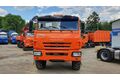 седельный тягач КАМАЗ 53504-7030-50