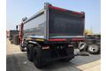 самосвал 6х6, DAIMLER 401 л/с, V-18; КПП ZF16, стапь S500MC, кабина Axor, сам. уст-ка Феникс