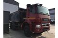 самосвал 6х6, DAIMLER 401 л/с, V-18; КПП ZF16, стапь S500MC, кабина Axor, сам. уст-ка Феникс