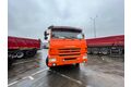 самосвал КАМАЗ 65115-6059-48(А5) с трёхсторонней разгрузкой
