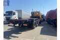 автомобиль-контейнеровоз 680248 на шасси КАМАЗ 43118-50