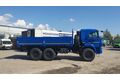 Бортовой КАМАЗ 5350-6017-66(D5)