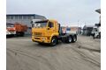 седельный тягач КАМАЗ 65116-7010-56(5Н), рестайлинг 2