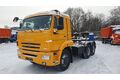 Седельный тягач КАМАЗ 65116-6913-48(A5)