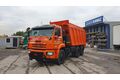 КДМ-7881010 на самосвале КамАЗ-6520-7915-49