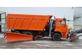 КДМ-7881010 на самосвале КамАЗ-6520-7915-49
