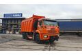 КДМ-7881010 на самосвале КамАЗ-6520-7915-49