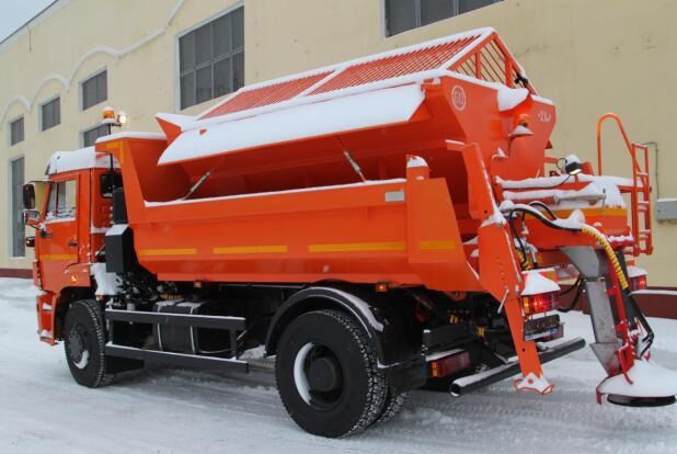 ЭД-244КМ на с.53605 (ПС сталь 09Г2С, V=5 м3)