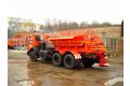 КДМ-7881022 на ш.65115-50 (ПС сталь 09Г2С, V=10,5 м3, Средний нож)
