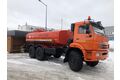 АТЗ-12 на шасси КАМАЗ 43118-23027-50, 1 отсек