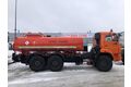 АТЗ-12 на шасси КАМАЗ 43118-23027-50, 1 отсек
