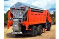 КДМ-7881010 на с.КамАЗ-6520-7915-49 (ПС (нерж); Средняя щетка; Передний отвал 3,5 м; ПМ (сталь))