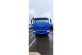 автобетоносмеситель 58142U на шасси КАМАЗ 65201-4980-49(B5), 12 куб.