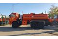 автотопливозаправщик НЕФАЗ 66062-0002113-А5 (11,2 куб.м., 1 отсек) на шасси КАМАЗ-43118