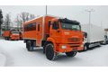 автобус вахтовый 42261, (Автофургон, Козловка),20+2 мест
