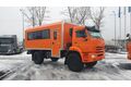 автобус вахтовый 42261, (Автофургон, Козловка),20+2 мест