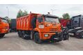 машина комбинированная дорожная ЭД-405В1, самосвал 6520 комплектация 1