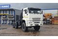 седельный тягач КАМАЗ 65221-526020-53