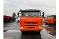 автобетоносмеситель 5814А7 на шасси КАМАЗ 65115-3932-48, 7 куб.м.
