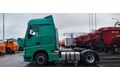 седельный тягач KAMAZ 54901-70014-CA (М1946) с автоматизированной КПП Fast Gear