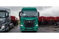 седельный тягач KAMAZ 54901-70014-CA (М1946) с автоматизированной КПП Fast Gear