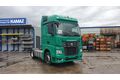 седельный тягач KAMAZ 54901-70014-CA (М1946) с автоматизированной КПП Fast Gear