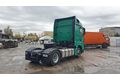 седельный тягач KAMAZ 54901-70014-CA (М1946) с автоматизированной КПП Fast Gear
