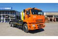 крюковой погрузчик Hiab Multilift Optima 20S.59 с гидроупорами на ш. 6520-3072-53