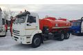 АТЗ-10 на шасси КАМАЗ 65115