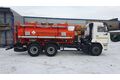 АТЗ-10 на шасси КАМАЗ 65115