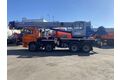 автокран Галичанин КС-55729-1В стрела 30,2 м, г/п 32 т. на шасси КАМАЗ 6540 8х4